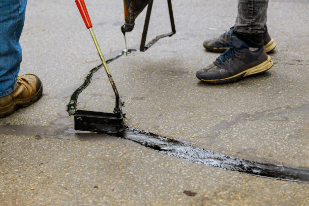 Best Recycled Asphalt Driveway Installation  in Port Hadlock Irondale, WA