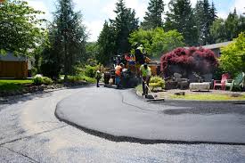 Best Decorative Concrete Driveways  in Port Hadlock Irondale, WA